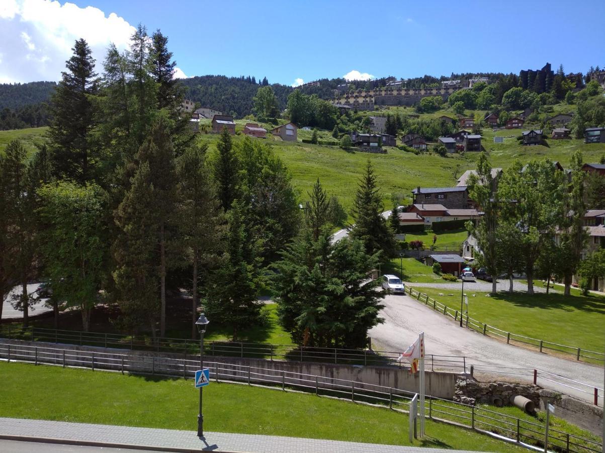 Apartamento En La Molina La Molina  Exterior photo